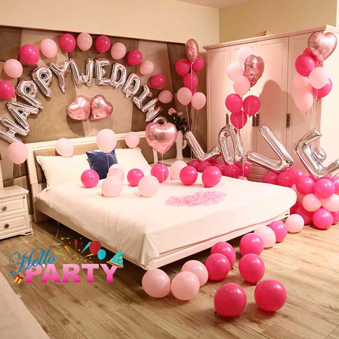 تنظيم الحفلات و المناسبات